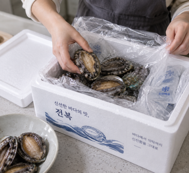 택배 아이스박스·스티로폼 어떻게 버릴까? 테이프·송장 제거부터 분리배출까지