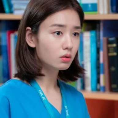 Actress Ahn Eun-jin Shot 45 Commercials After 'Hospital Playlist'... But the Best Part Wasn't the Money