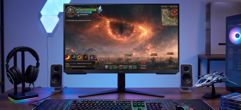 삼성 오디세이 G3 스펙 정리, 180Hz 게이밍 모니터