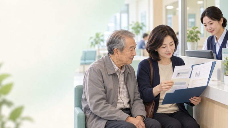 부모님 의무기록, 자녀가 대신 발급받을 수 있나요?｜동의서·가족관계증명서 준비법