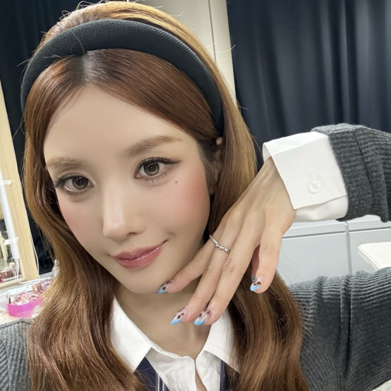 가수 권은비 프로필 나이 고향 학력 키 혈액형 MBTI 재산 24억 건물 매니저