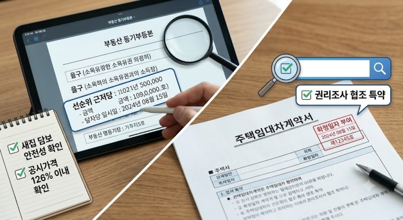 전셋집 이사 갈 때 대출 유지하는 법｜전세대출 목적물 변경 D-30 타임라인·HUG·HF 보증기관별....