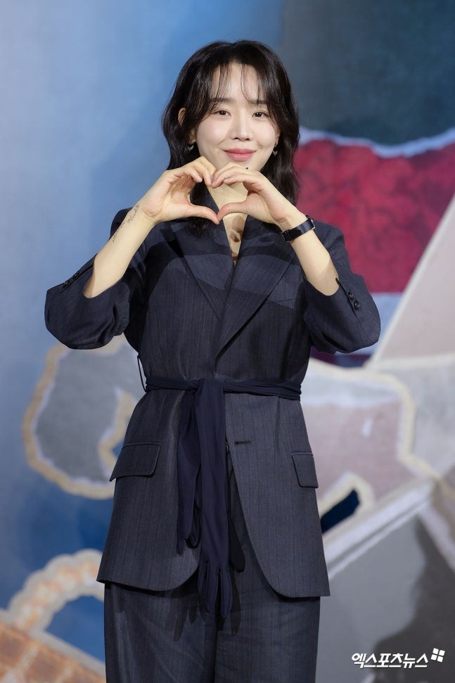 신혜선 드라마 영화 출연작과 청룡 여우주연상 기록
