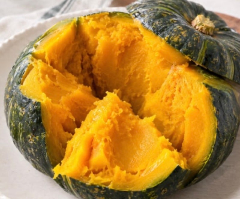 단호박 찌는법｜전자레인지부터 찜기까지, 몇 분 쪄야 가장 맛있을까?