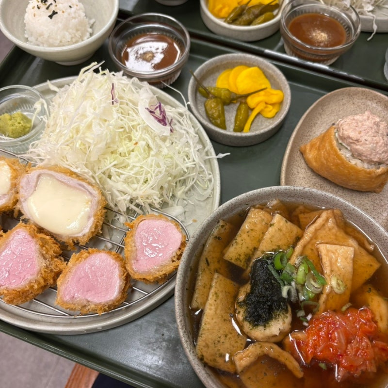 천안 돈까스 맛집 누누 불당동 가성비 점심 맛집 후기