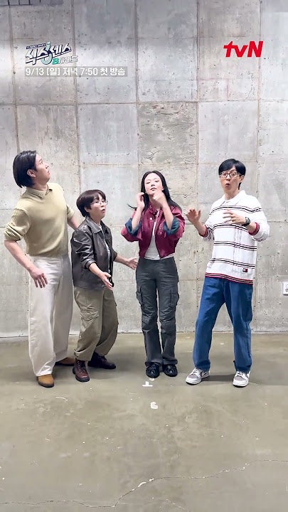 식스센스 B사이드 비비 합류 소식과 윤미래·타이거JK의 섭외 뒷이야기