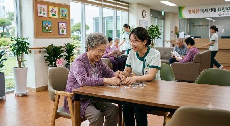 경기도 구리시 시니어 일자리 상세히 알아보기, 급여기준, 모집 종류, 체크포인트,