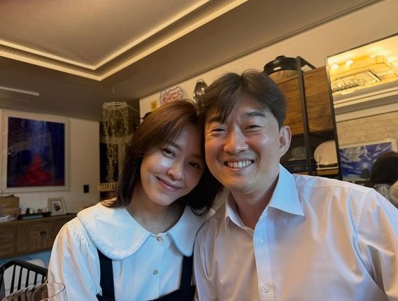 강성연 50살에 재혼한 진짜 이유, 남편 첫만남이 병원이었던 소름 돋는 사연