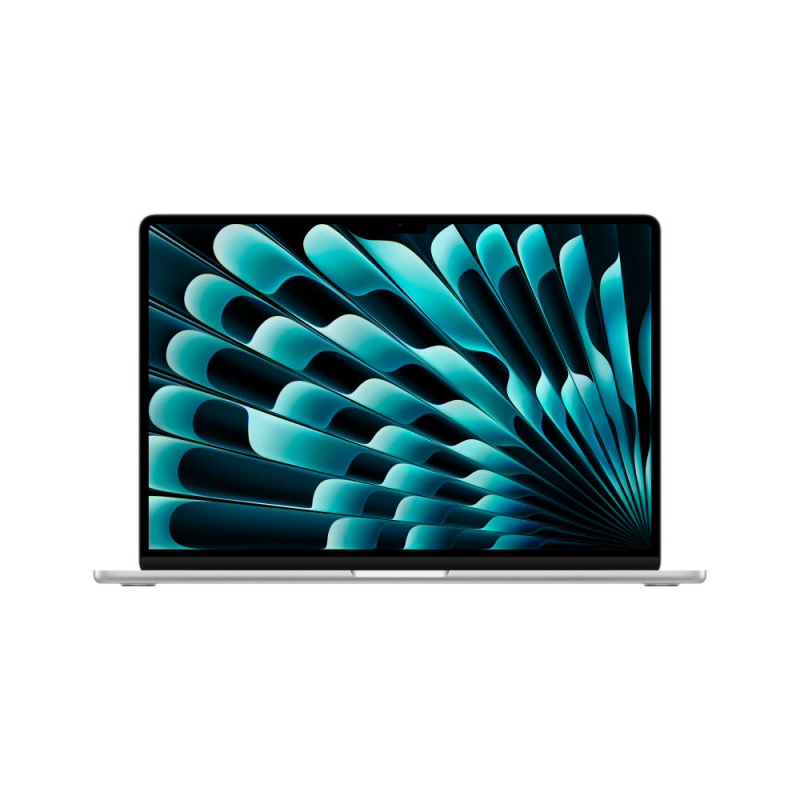 애플 맥북에어 15인치 16GB 512GB 실버 써본 후기