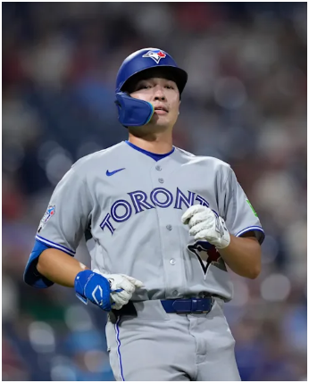 “한국 대표팀에서 뛰고 싶다”…브렛 베이트먼 누구? MLB 3할 타자부터 한국계 뿌리·WBC 가능....