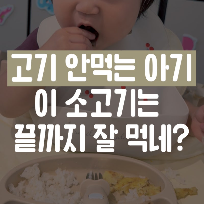 돌아기 소고기 구이 부위 추천