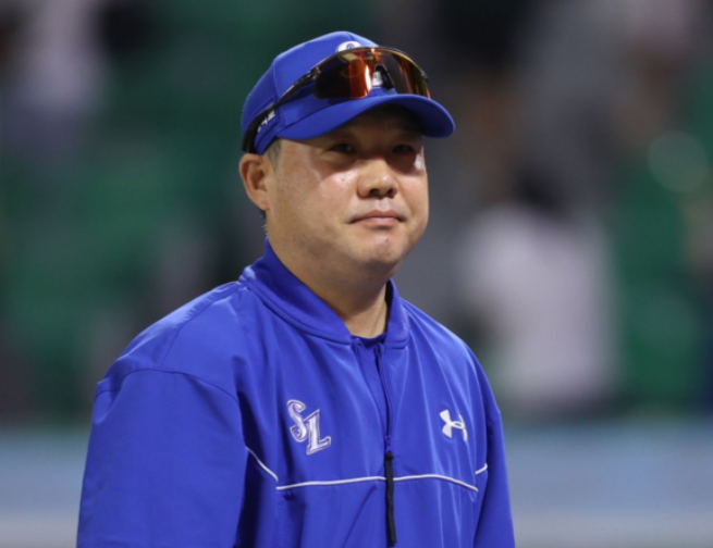 이재현 하루 먼저 빠지자 심재훈 선발…삼성 유격수 플랜B 진짜 시험대