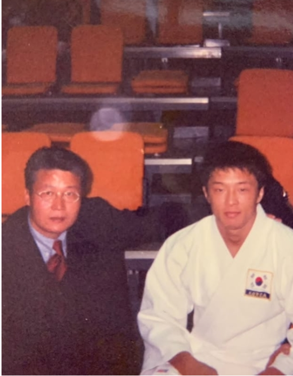 “아버지 계신 곳으로…” 추성훈, 부친상 3년 만에 또 전한 비보 “가장 힘들 때 손 내밀어....