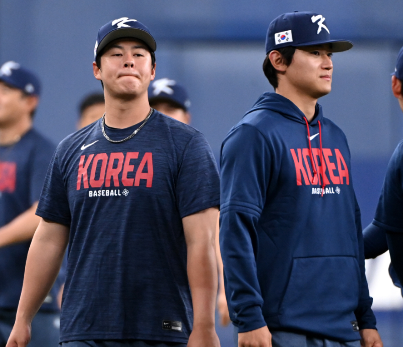 김도영·노시환만 보면 놓친다, 아시안게임 금메달을 좌우할 5명