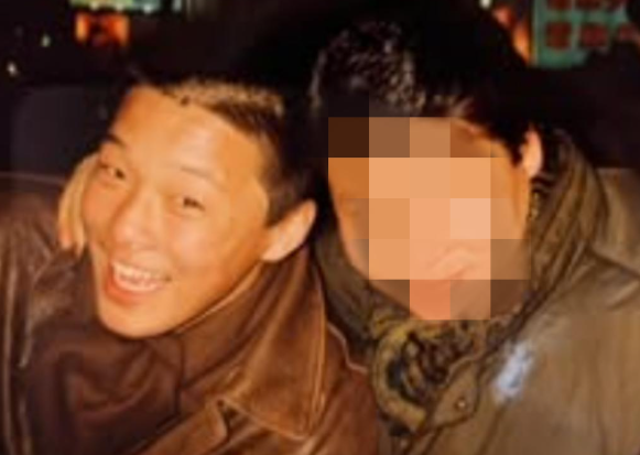 "형편이 어려울 때 먼저 손 내밀어주셨던" 추성훈이 삼촌을 떠나보내며 쏟아낸 눈물
