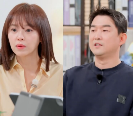 강성연 재혼 남편 장민욱 누구? 2살 연하 의사 남편 집안 학력 두 아들과의 근황까지 한눈에 ....