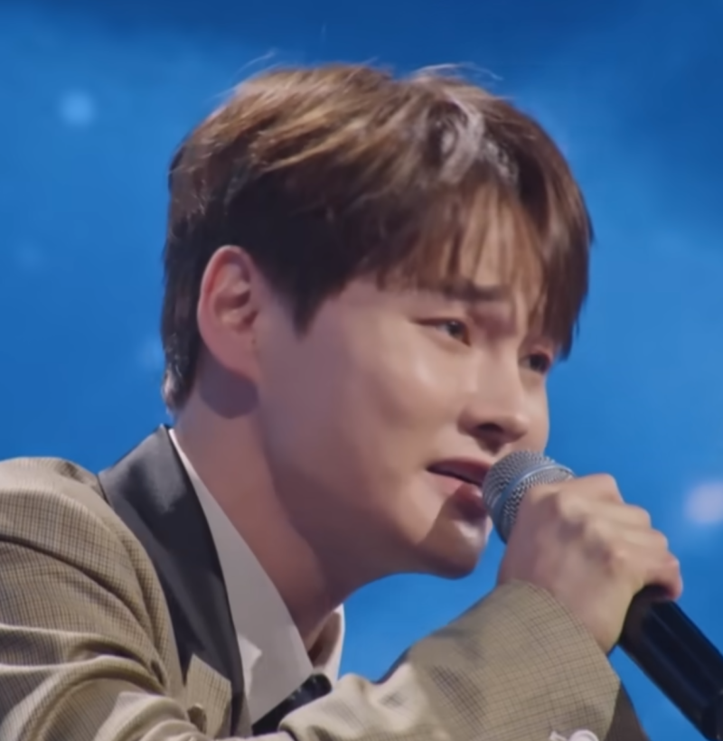 박서진 어머니 논란, 연출 시비 붙은 이유