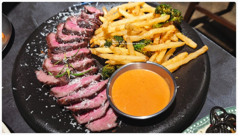 마야_양식 맛집