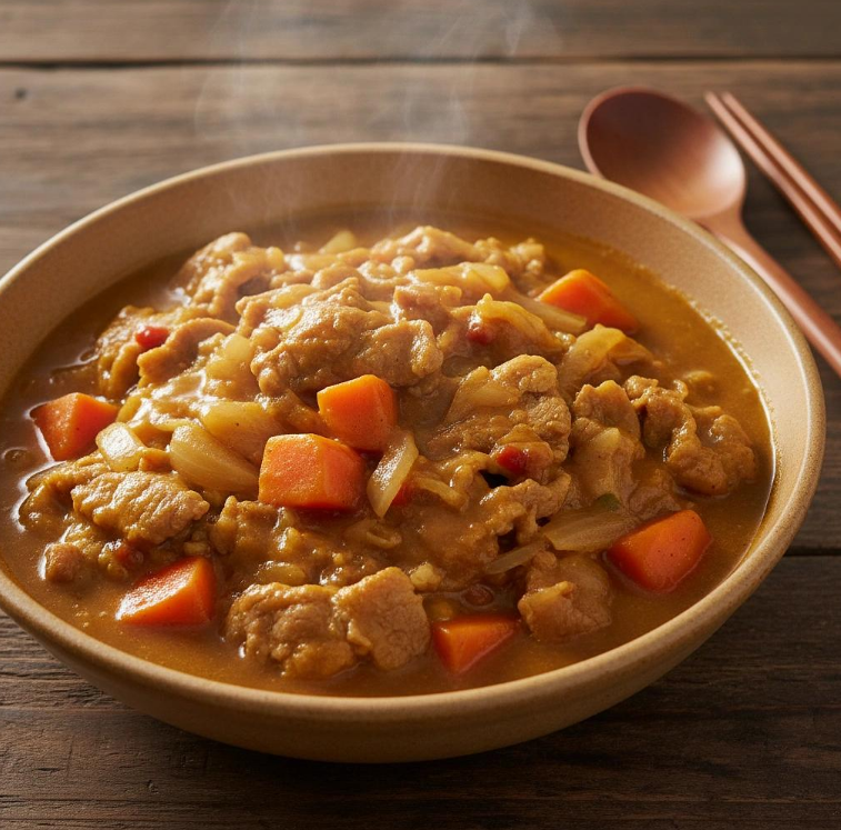 카레라이스 맛있게 만드는 법 간단한 집밥 메뉴