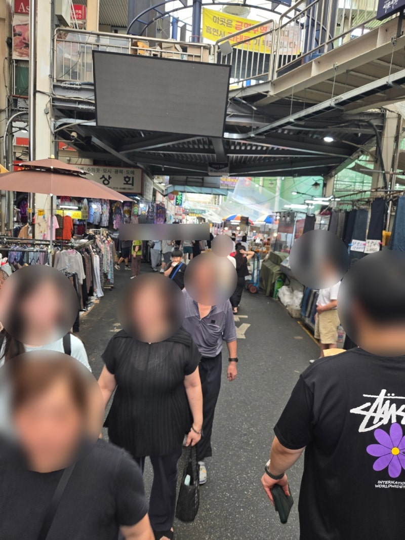 대구 서문시장 2탄 ㅣ 입이 즐거운 대구 서문시장 먹거리 탐방! 꼭 먹어야 할 길거리 간식 모....