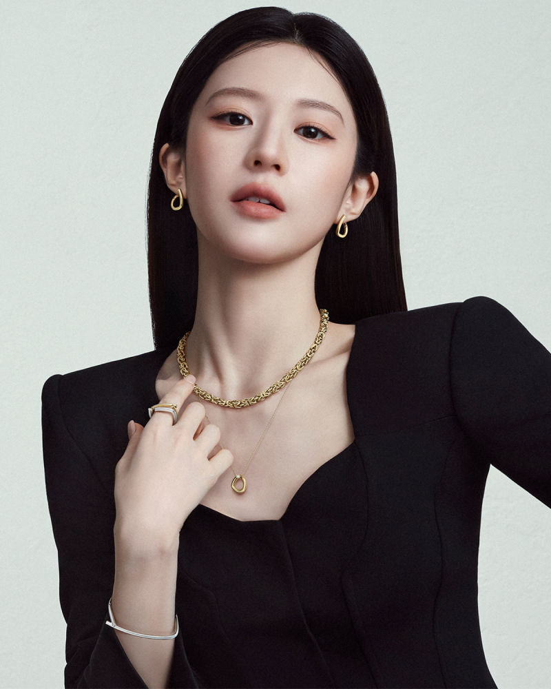 디디에 두보 셀렉시옹 디 신제품, 고윤정 귀걸이부터 목걸이 반지까지 공개 (DIDIER DUBOT ‘Séle....
