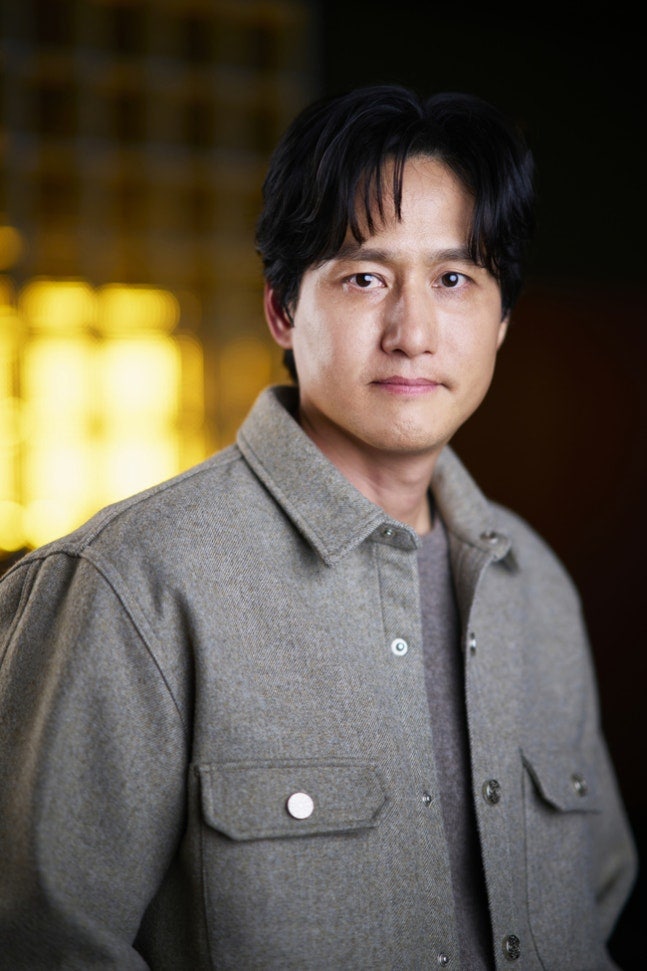 박해준 배우 프로필과 출연작, 암살자들까지 정리