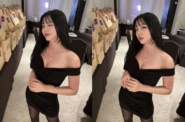 “뭐라 할까 봐 사진 못 올리겠어” 홍진영, 임신설 뒤 공개한 뜻밖의 근황