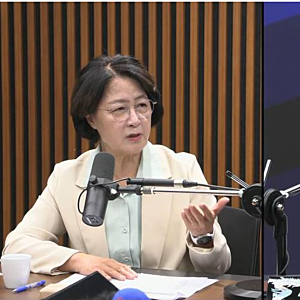 추미애 “이재명 지지율 하락은 검찰개혁 때문”…오늘 리얼미터 33.8%, 정말 그 이유뿐일까