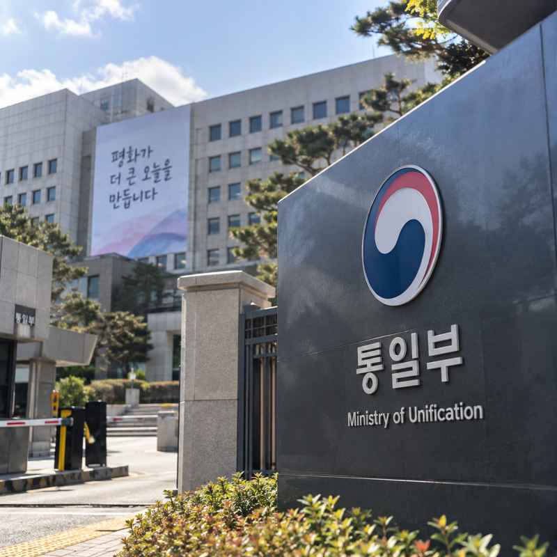 북한 영유아 1500억 지원 사실일까? 이재명 정부 대북지원 예산 정리