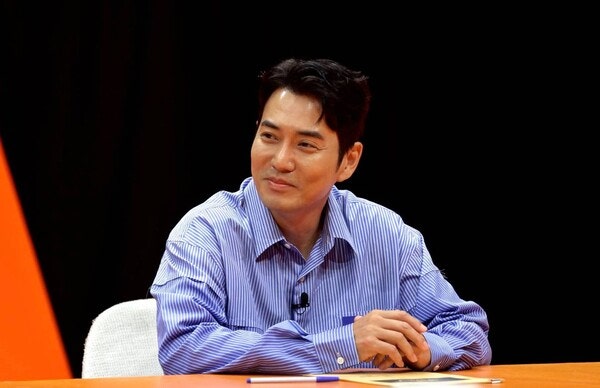 《미우새》 김범수, 7년 전 콘서트 포기한 이유…주상욱도 울컥한 무대 공포 고백