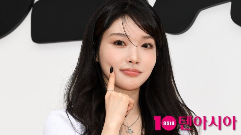 청하, 박재범 모어비전 계약 종료, 오는 21일 약 3년 동행 마무리
