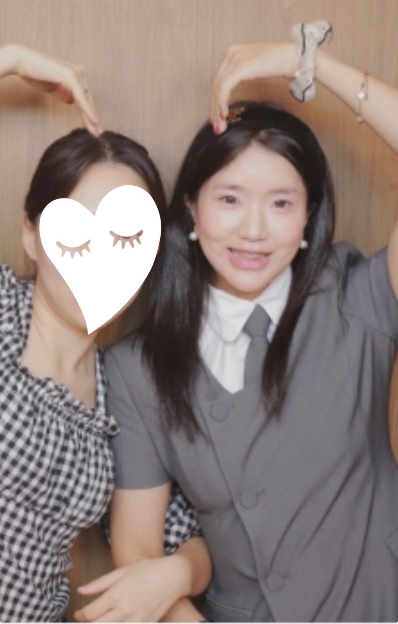 정샘물 스킨 누더 커버레이어 쿠션, 군마트 득템 후기