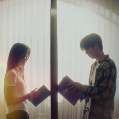 로이킴 스파클 Roy Kim Sparkle J-POP REMAKE Vol.4 원곡 너의 이름은 OST 가사