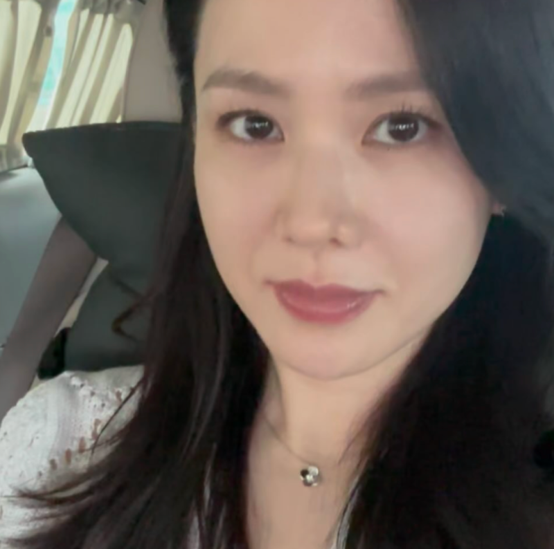 현빈 손예진 4살아들 외모화제 "배우 안 하기 힘든얼굴" 자랑하다..바로 후회