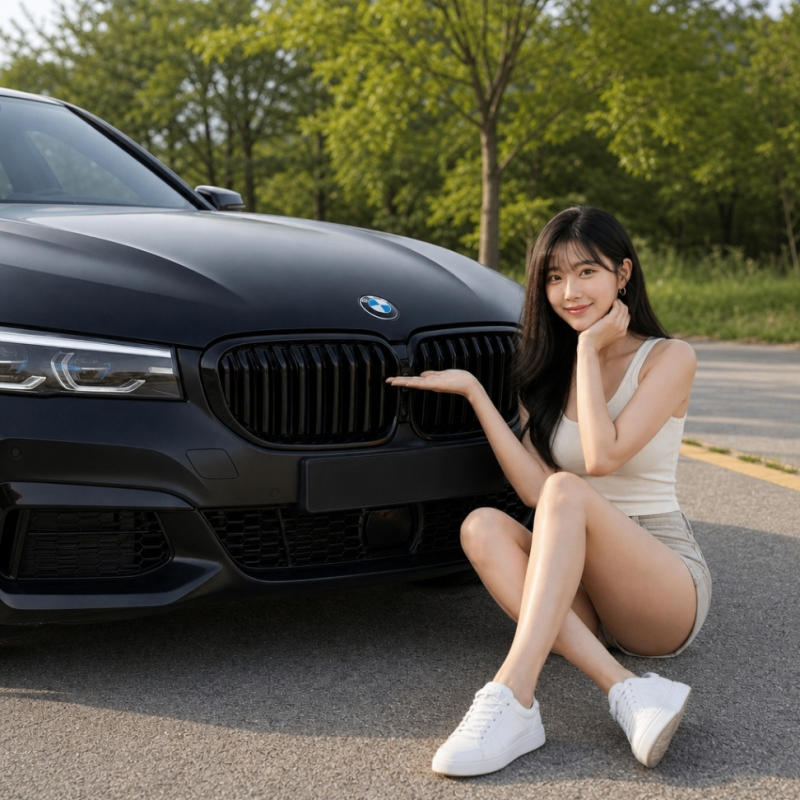 "750i는 없다" 2026 BMW 7시리즈 풀체인지 가격표 740D 750E 750i 실구매가 유지비 내부 확인해보니