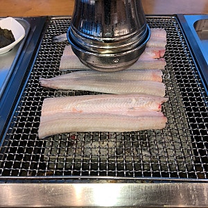 장어의 꿈 별내 본점 | 주말 웨이팅 후기 | 추석 택배 • 포장 가격 안내 | 장어탕 맛집