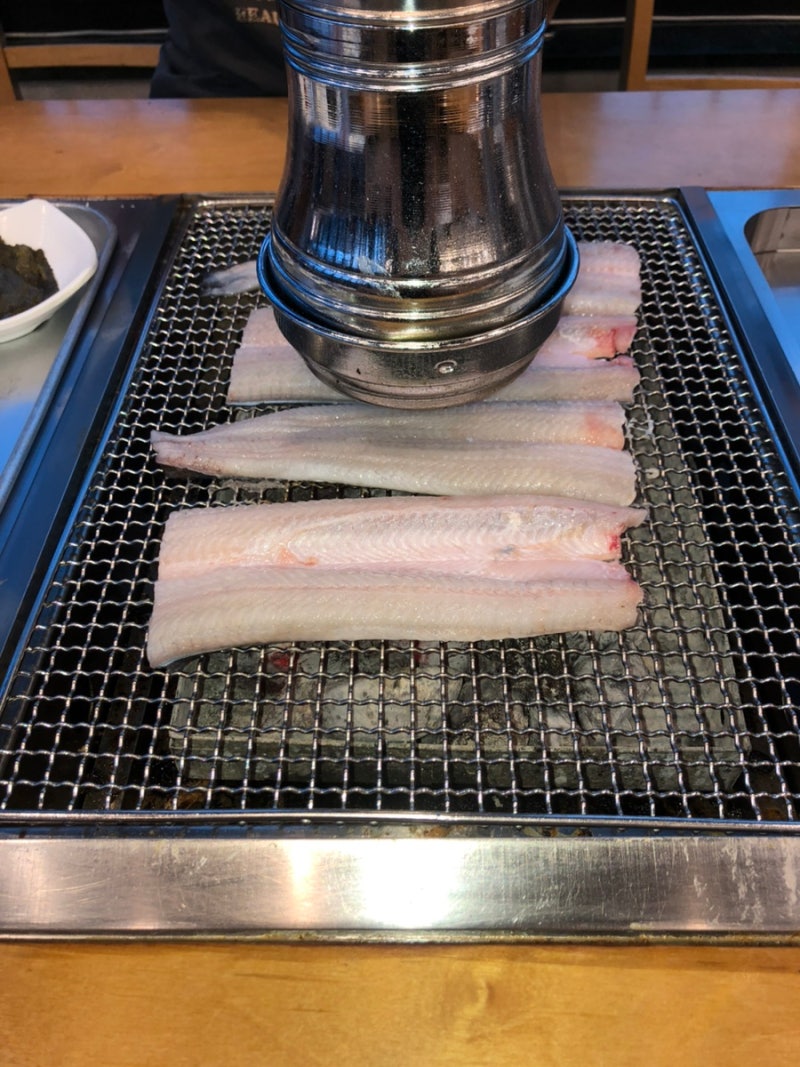 장어의 꿈 별내 본점 | 주말 웨이팅 후기 | 추석 택배 • 포장 가격 안내 | 장어탕 맛집
