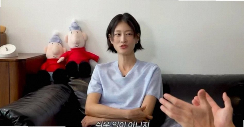 이현이 아들 미국 영재캠프 1300만원 비용과 9점 만점의 솔직한 후기