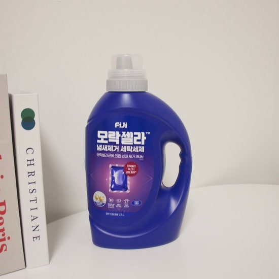 쉰내 원인 묵은때 빨래쉰내제거 얼룩제거 피지모락셀라 강한 세척력