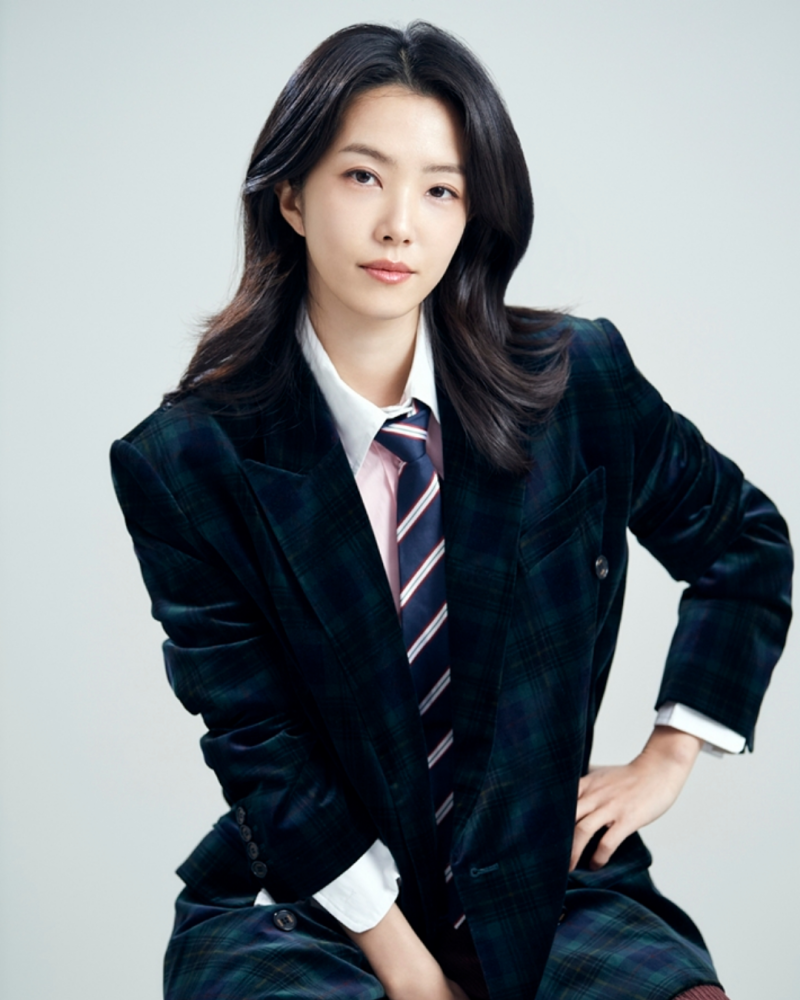 "뭘 해도 안 되는 날" 강지영 아나운서의 뜻밖의 대처법