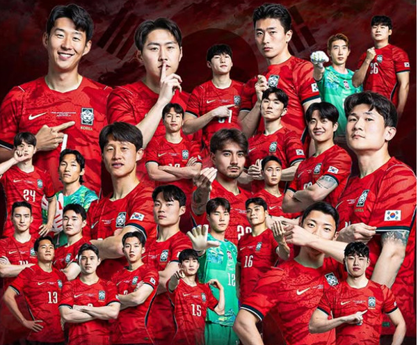 대한민국 축구 국가대표 4연전 예매 총정리｜손흥민·이강인·김민재 보러 가자! 티켓팅 일정....