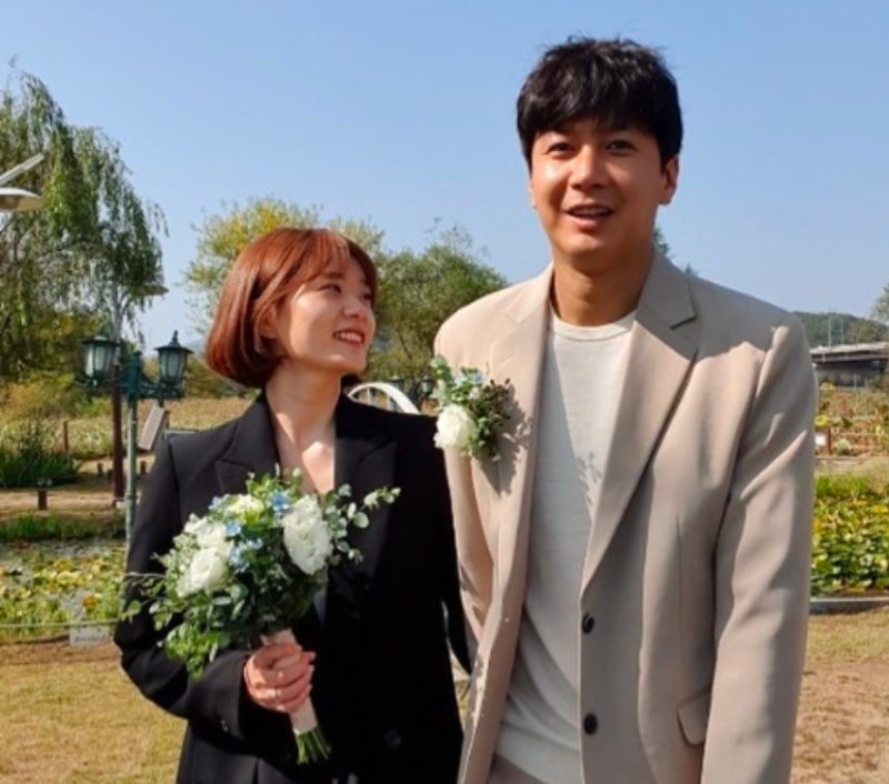 김승현♥장정윤 부부 상담 요청? 싸우면 이보은 찾아가겠다는 뜻밖의 이유