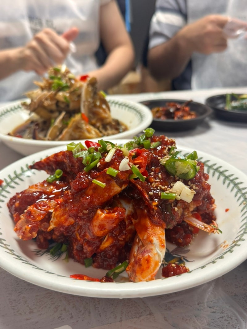 [경남 거제 | 아지트] 거제도 현지인 맛집 추천, 거제 둔덕 게장, 둔덕 생선구이 게장 맛집, 거....