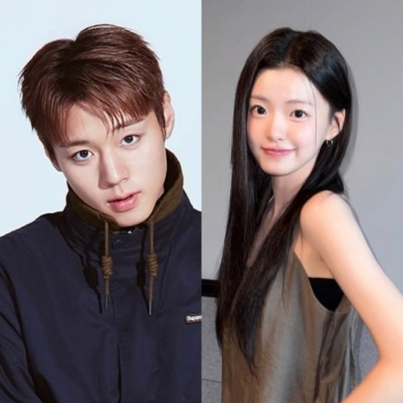김시아, 박지훈 파트너 낙점? 이 밤의 끝을 잡고 소속사는 검토 중..유력 주연 후보