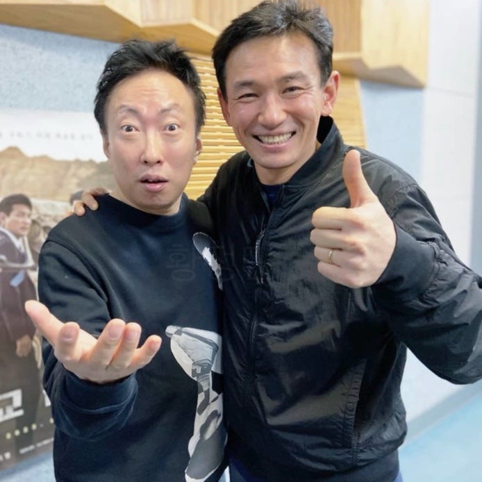 “일주일 만에 20kg 뺐다가 머리까지 빠졌다”…56세 황정민 과거 토마토만 먹었다