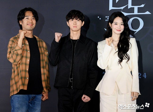 신민아 구미호부터 영화 눈동자까지 출연작 총정리