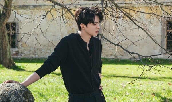 송강 이준영 납치범 대면, 배후는 누구?, 9년 전 실종의 실마리 공개