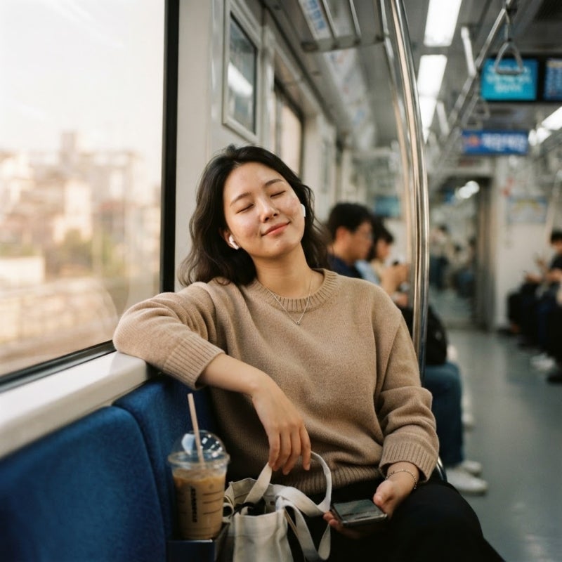 소리로 소리를 지운다. 무선이어폰 액티브 노이즈 캔슬링 원리 파헤치기.