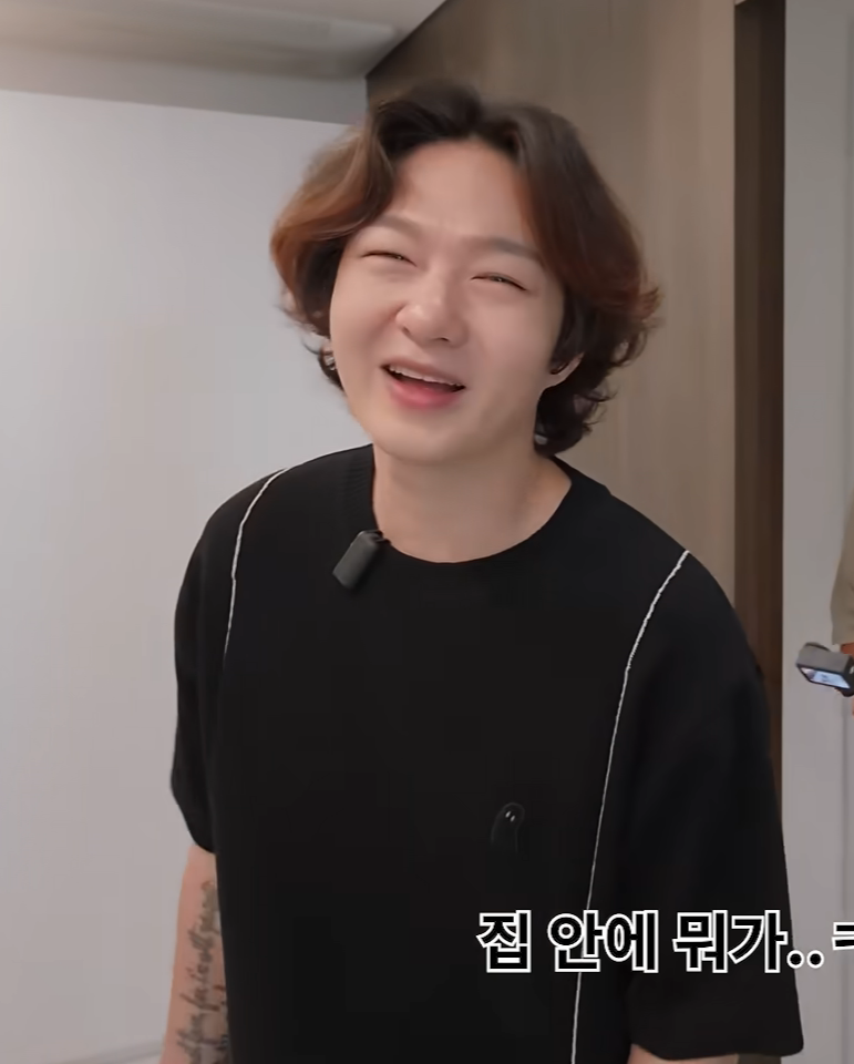 이창섭 집 어디길래 52평 아파트를 샀나 했더니…중학교부터 꿈꾼 드림하우스 ‘인생84’