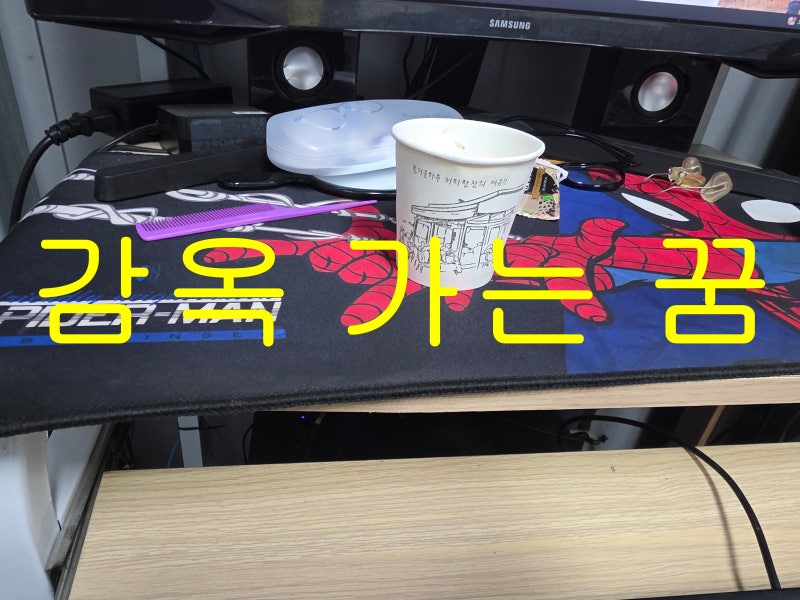 억울한 꿈 교도소 상황별 교도소에 들어가는 꿈 좋은 꿈해몽